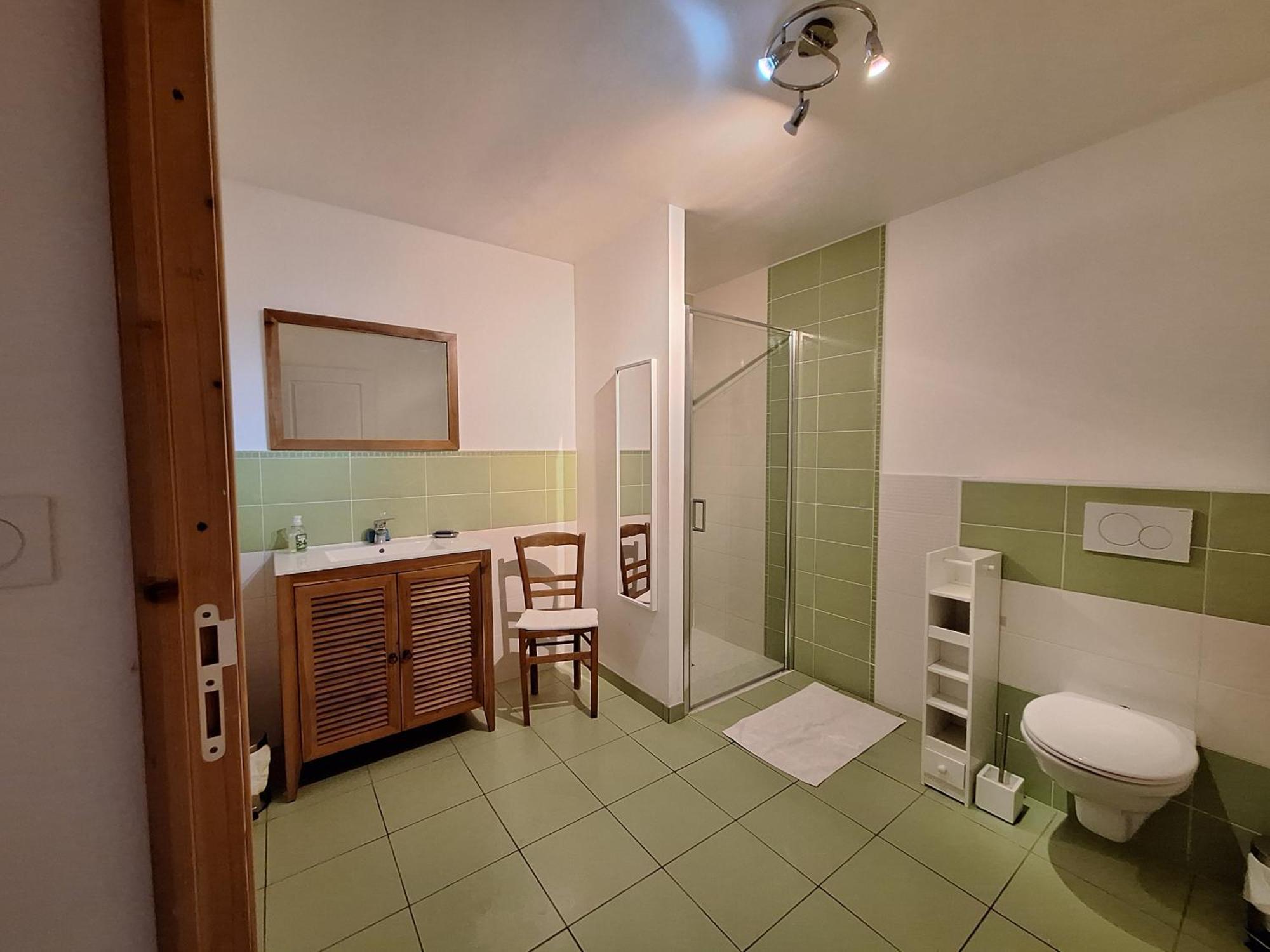 Les Hirondelles De La Baie Villa Vains Kültér fotó