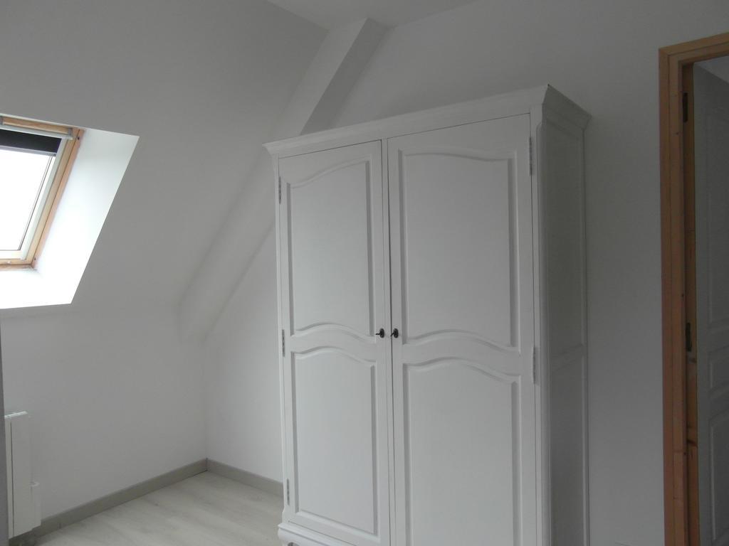 Les Hirondelles De La Baie Villa Vains Kültér fotó